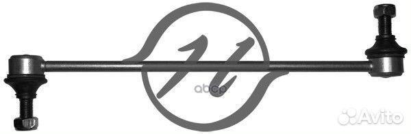 Тяга стабилизатора перед прав/лев HS870040 Hanse