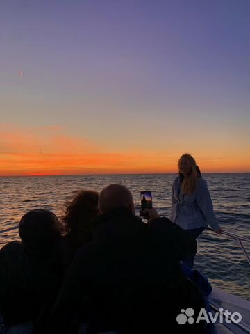 Аренда яхты, катера без посредников