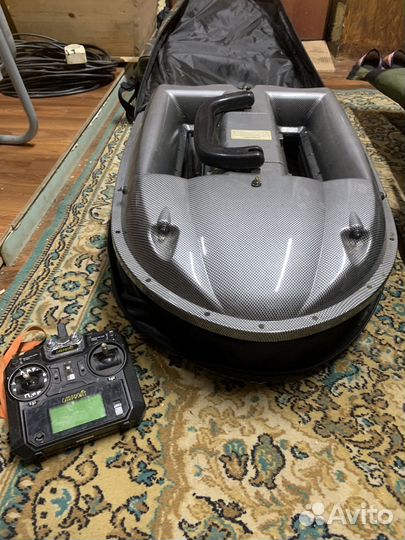 Набор карпятника