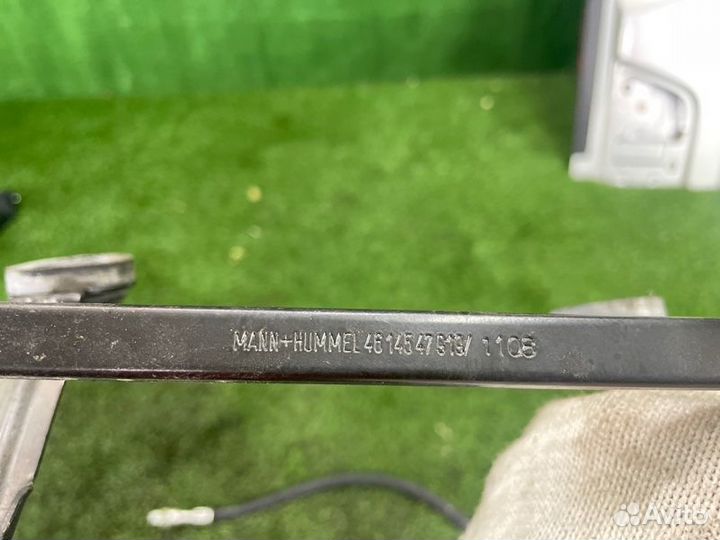 Кронштейн корпуса воздушного фильтра Bmw X5 E70