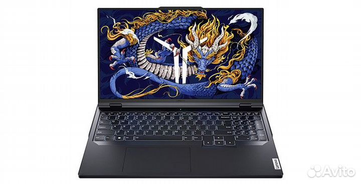 Legion 5 pro 2024 i9 -14900hx 14700HX RTX4060 4070