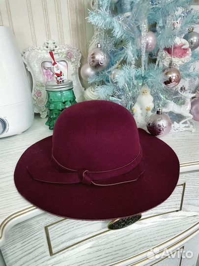 Шляпа детская