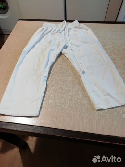 Кимоно для дзюдо детское