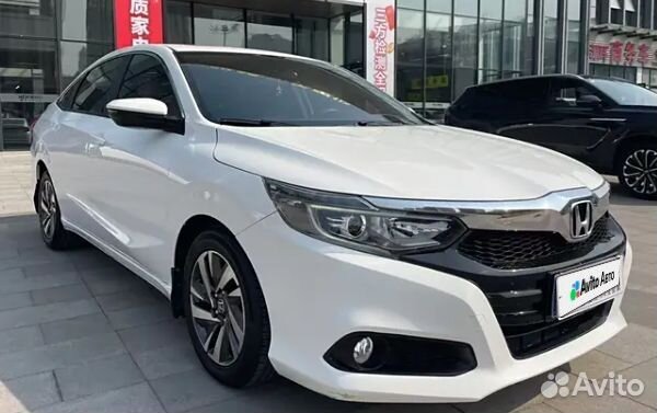 Honda Crider 1.0 CVT, 2019, 83 000 км