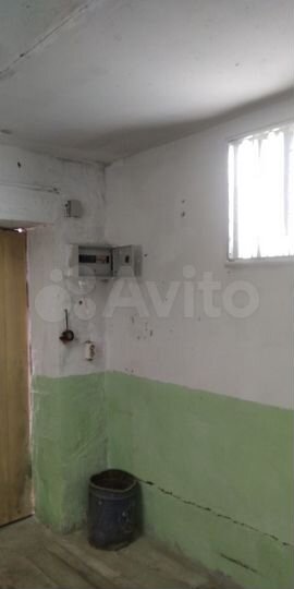 Гараж, 19 м²