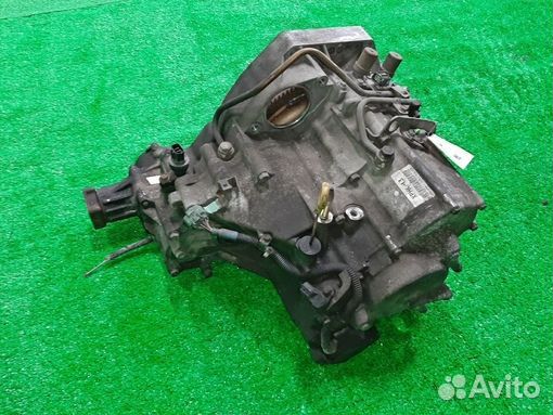 Автомат АКПП honda CR-V RD1 B20B 2003