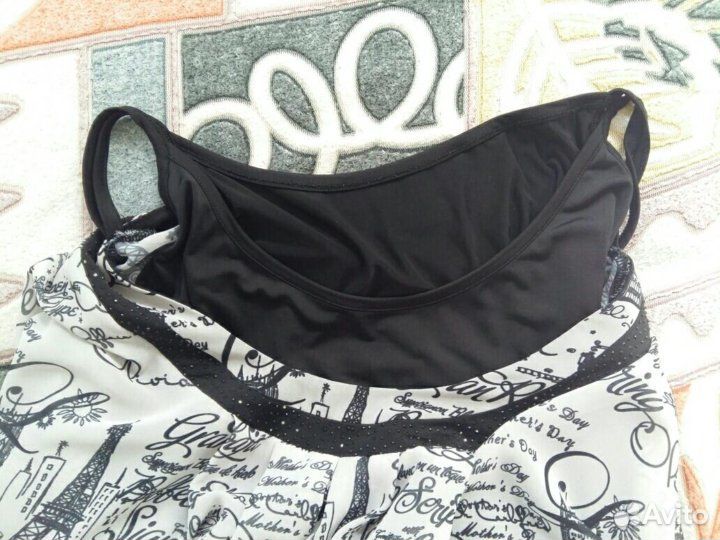 Платье 52 размер