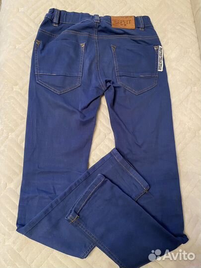 Штаны на мальчика