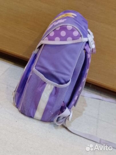 Школьный рюкзак ErichKrause