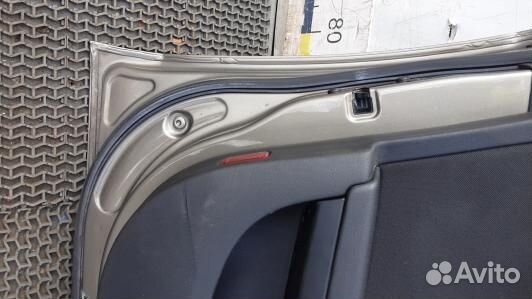 Дверь передняя левая audi A4 B8 (KDN31EN01)