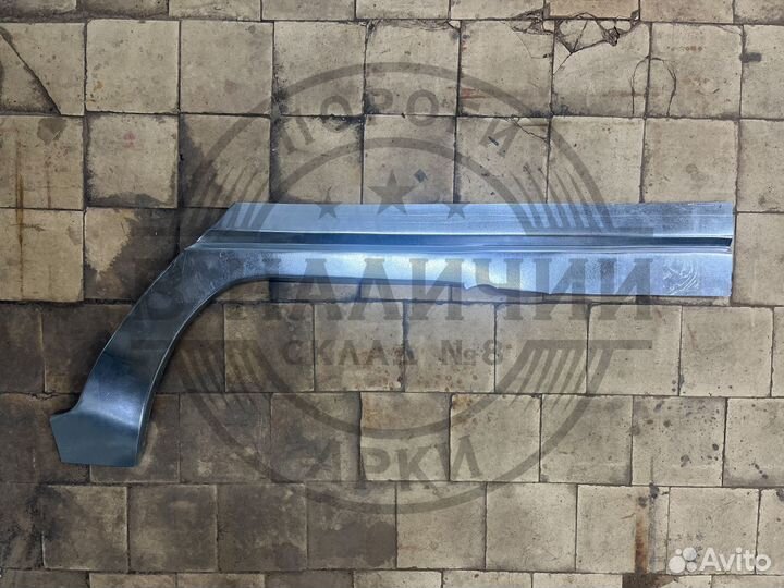 Рем арка Иж ода 2126 левая