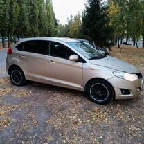 Chery Very 1.5 MT, 2011, 105 000 км, с пробегом, цена 265 000 руб.