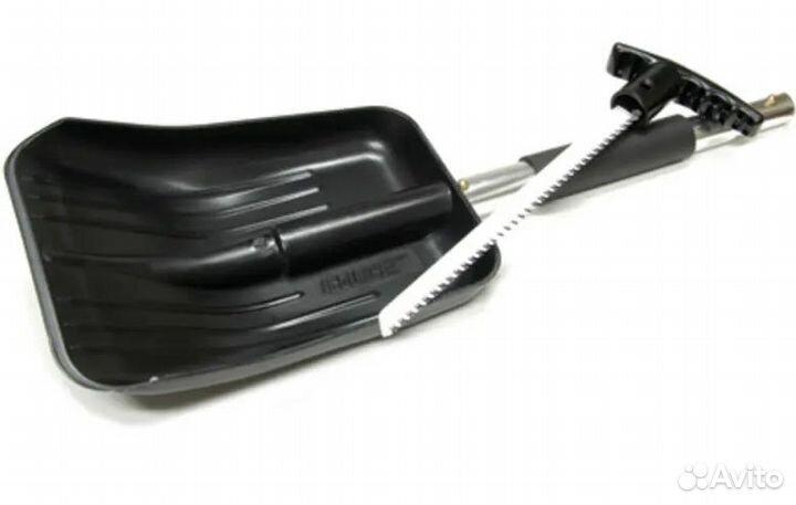 SM-12109 SPI Лопата Пластиковая С Пилой 415127754