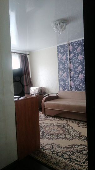 1-к. квартира, 30,4 м², 2/5 эт.