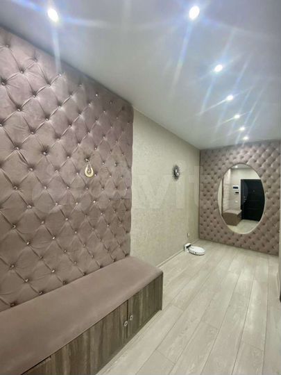 3-к. квартира, 90 м², 15/20 эт.