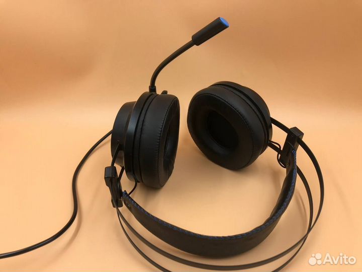 832537 Игровые проводные наушники awei GM-2