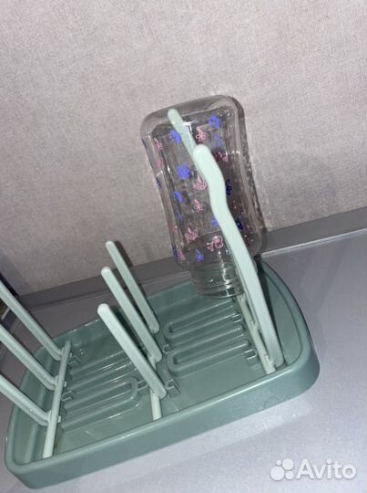 Сушилка для бутылок Hb