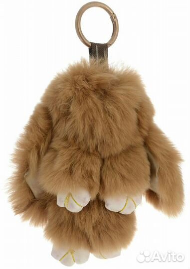 Кролик брелок