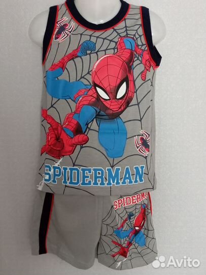 Детские вещи пакетом