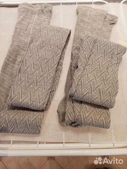 Чулки, колготки, гамаши