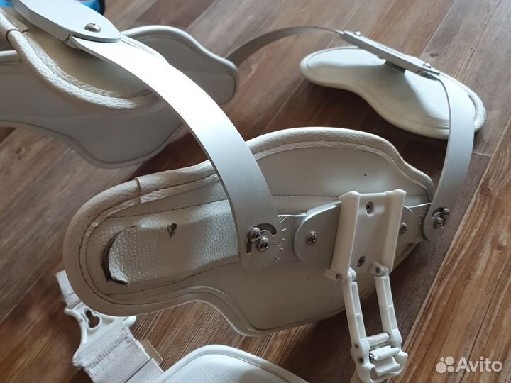 Корсет ортопедический orlett размер L/XL