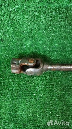 Рулевой карданчик Hyundai Getz 2002-2011г