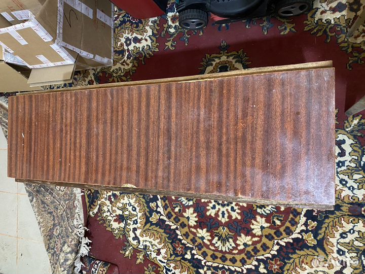 Стол книжка раскладной СССР