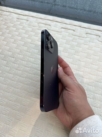 iPhone 14 Pro Max, 256 ГБ