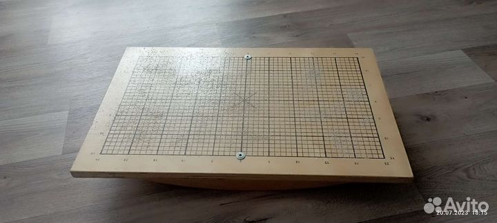 Доска Бильгао