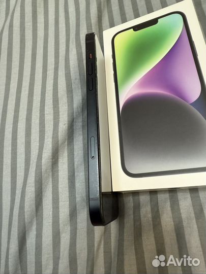 iPhone 14 Plus, 128 ГБ