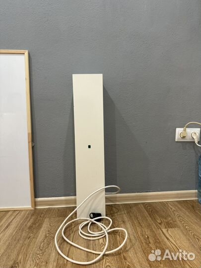 Облучатель рециркулятор бактерицидный