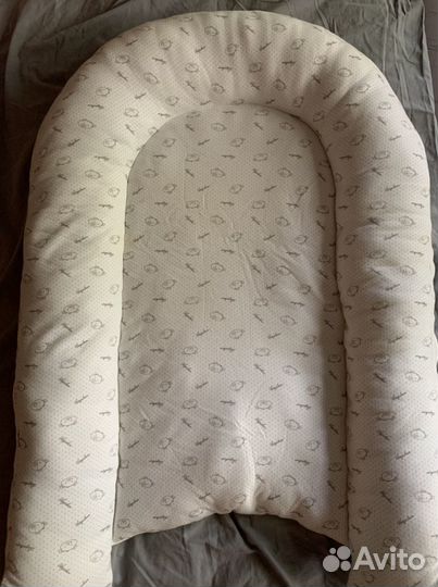 Детский кокон