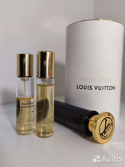 Louis Vuitton Mille Feux