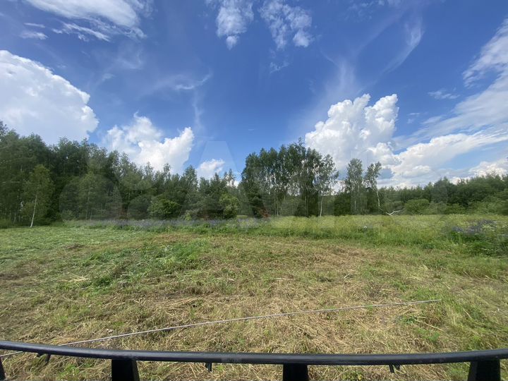 Участок 3 га (СНТ, ДНП)