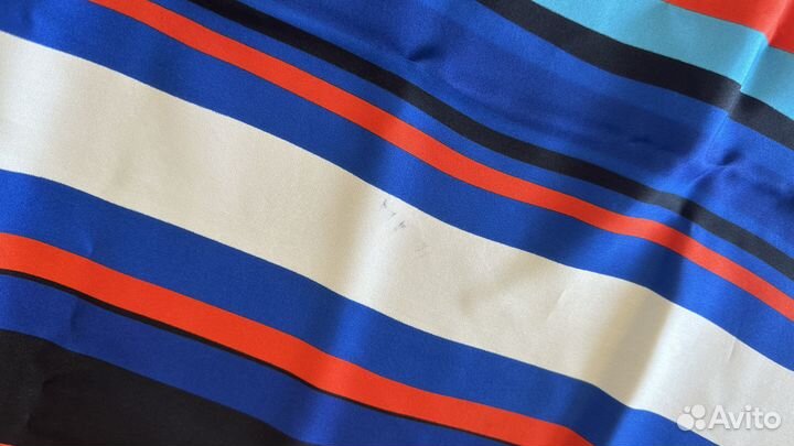 Шелковый платок Max&Co