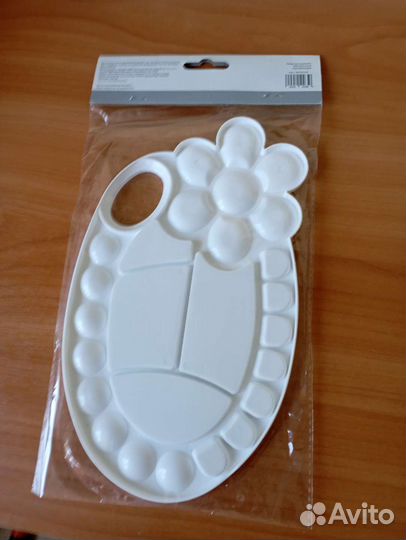 Палитра для рисования