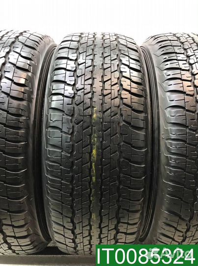 Dunlop Grandtrek AT22 265/60 R18 101N