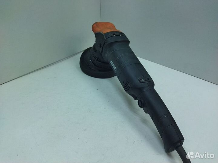 Полировальная машина Hanko PL-15AL