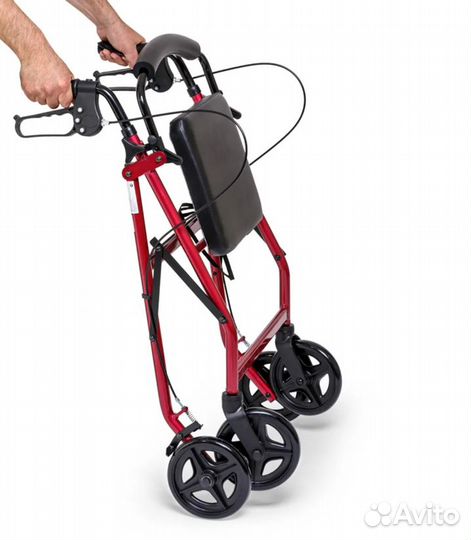 Ходунки (инвалидные) fs965lh 