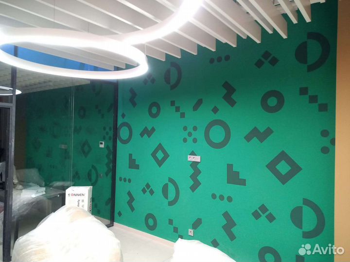 Отделочник универсал