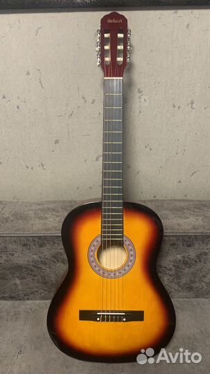 Классическая гитара