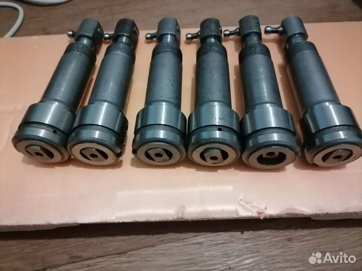 Дизель 6(8) NVD-48А2У 6(8) нфд-48А