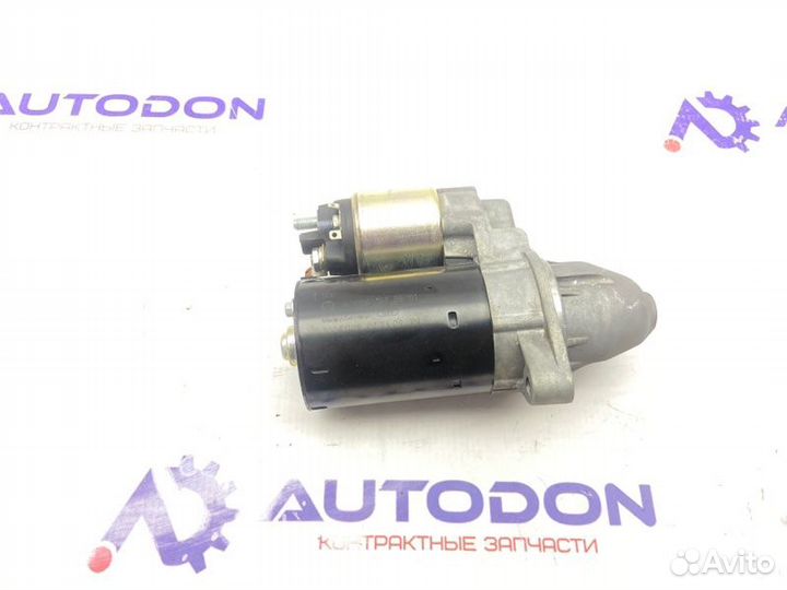 Стартер Mercedes E-Класс W212 М271/860/1.8 2010