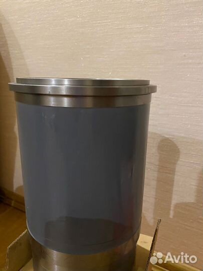 Гильза цилиндра 303-07-22 (В-31М,В46,В59,В84)