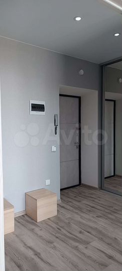 1-к. квартира, 40 м², 6/9 эт.