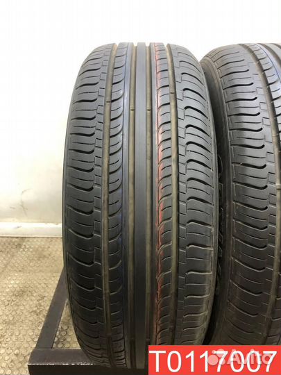 Hankook Optimo K415 225/55 R18 98H