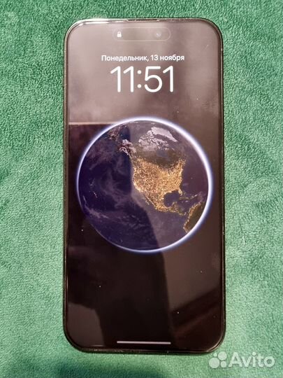 iPhone 14 Pro Max, 128 ГБ