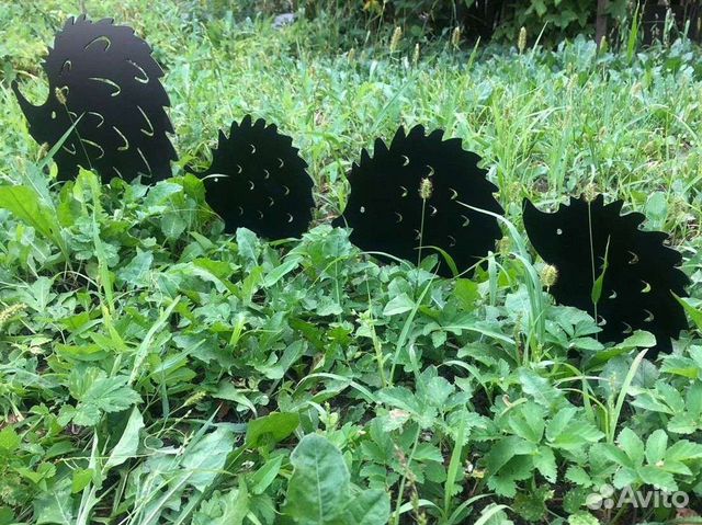 Садовая фигурка 