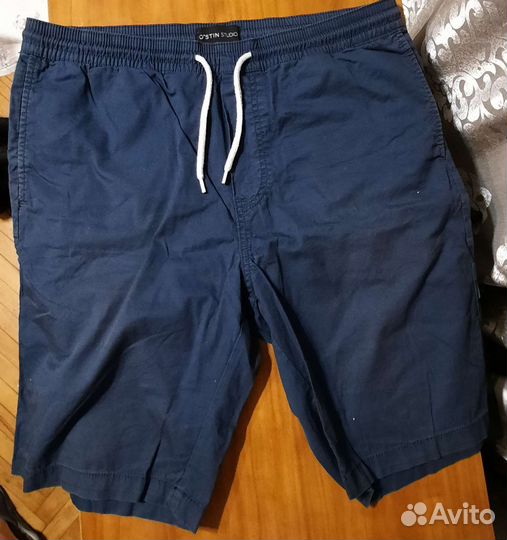 Шорты мужские 48 размер