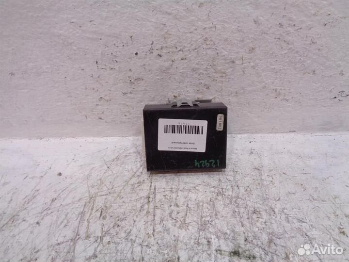 Блок электронный Nissan X-Trail (T31) 2007-2014